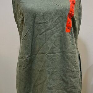 Briggs Linen blend summer dress